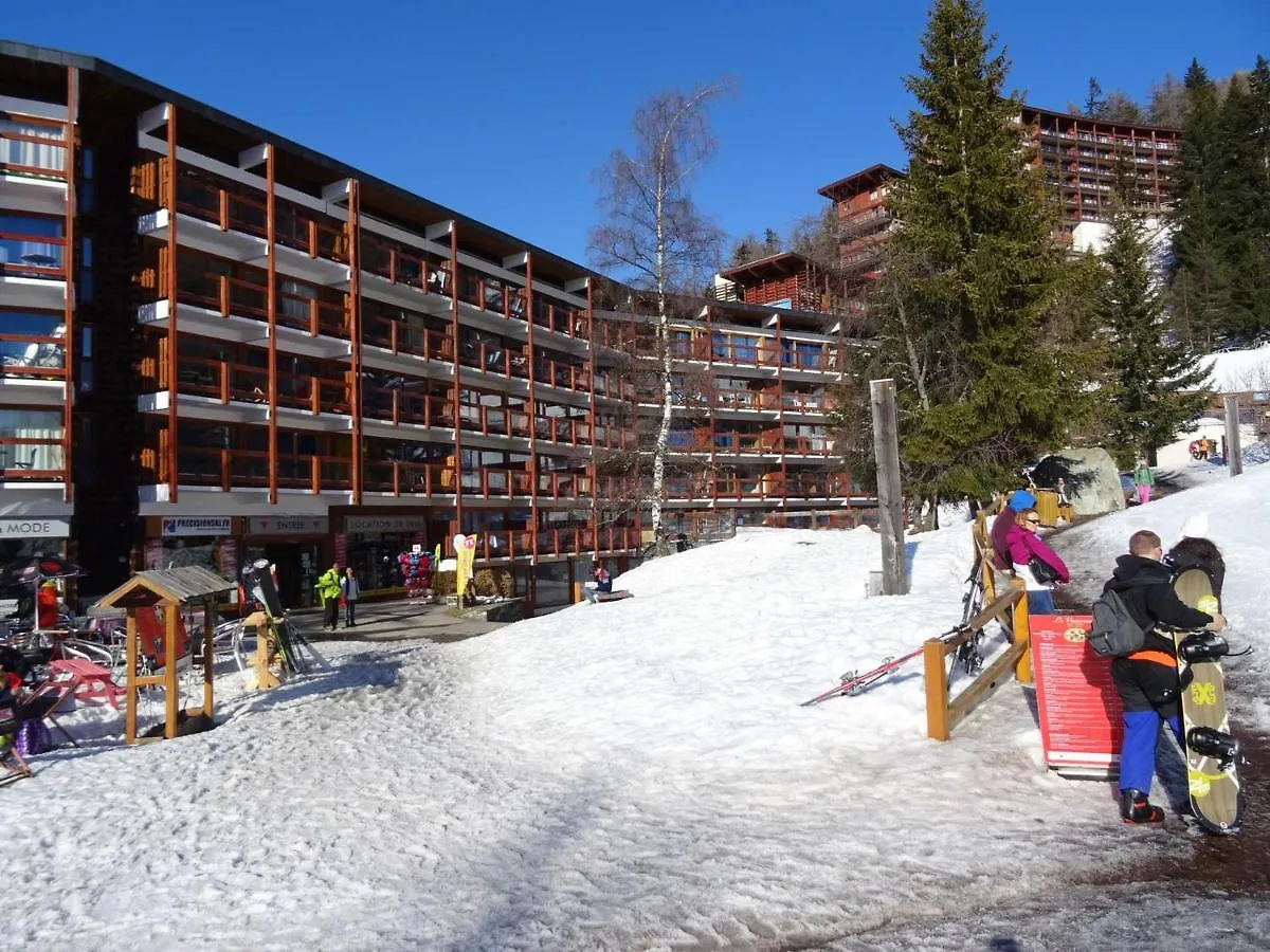 Appartement 3 Pieces 8 Pers. A Arc 1600, Proche Pistes/Commerces - Fr-1-411-351 Les Arcs  Les Arcs (Savoie)